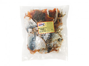 Морской лизун: Королевский полосатик