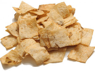 Лаваш со вкусом аджики: Лаваш со вкусом лука и сметаны