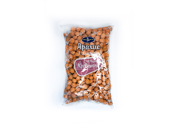 Арахис в глазури со вкусом креветки в Абакане