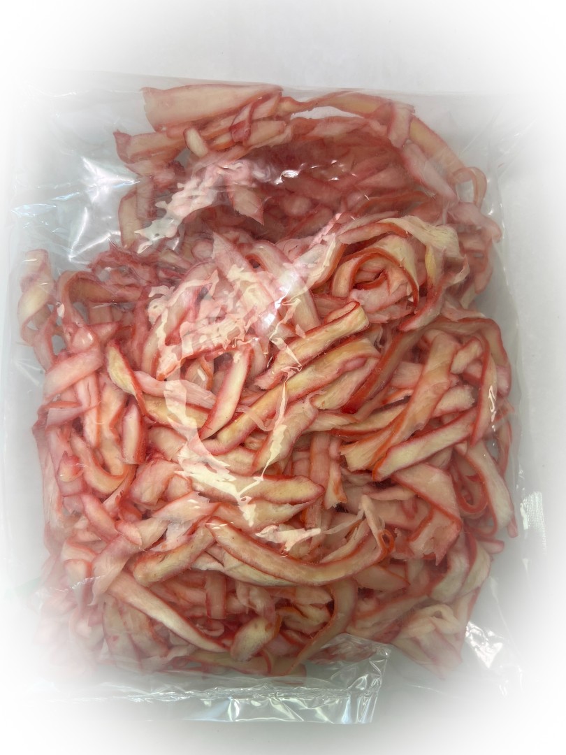 Кальмар кольца со вкусом краба в Абакане