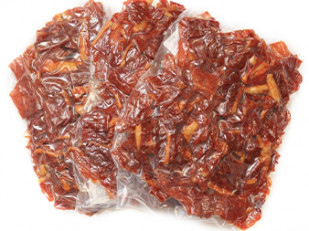 Тарань вяленая (Азовская): Джерки из свинины 