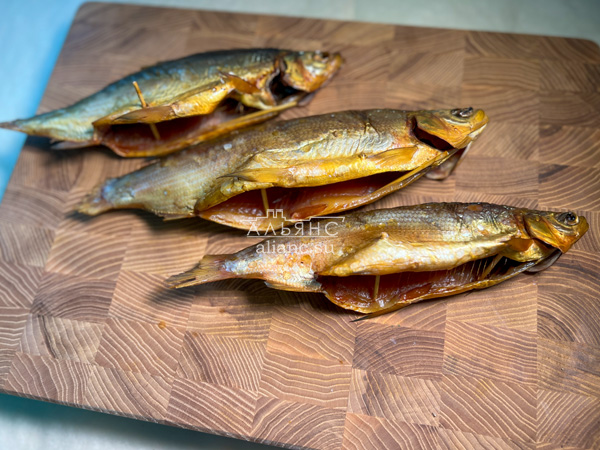 Пелядь х/к крупная потрошеная в Абакане