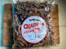 Снапсы хворост "Бекон"