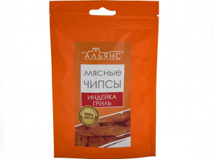Мясо (АЛЬЯНС) вяленое свинина в прянном томате (500гр): Мясо (АЛЬЯНС) вяленое индейка 