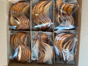 Гренки: Ресторанные гренки с красной икрой