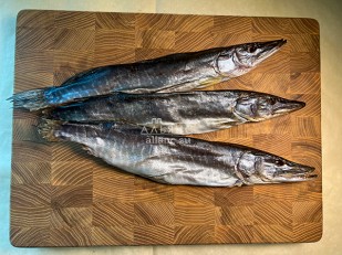 Арахис в глазури: Щука вяленая (ТРАВЯНКА)