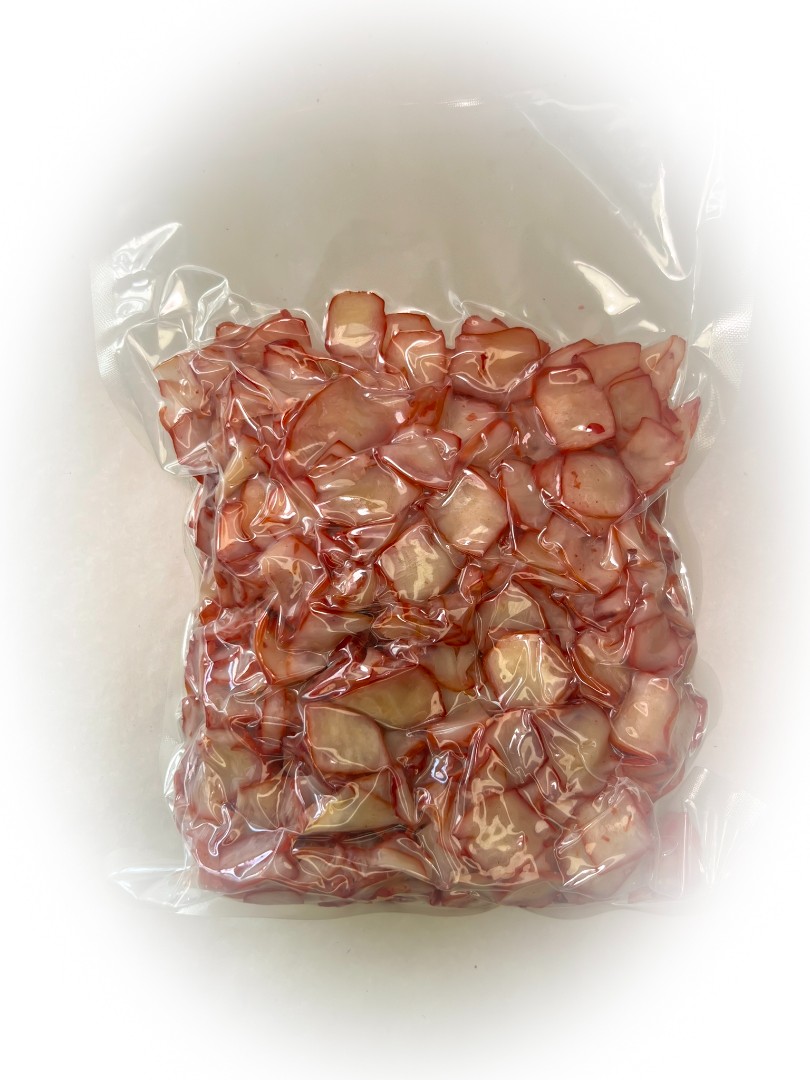 Осьминог (Chipka) в Абакане