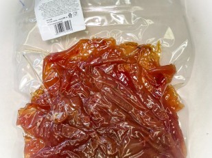 Мясные снеки: Мясо Чипсы куриные 