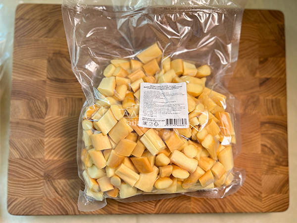Сырный продукт ФЕРМЕРСКИЙ бочонок копченый в Абакане