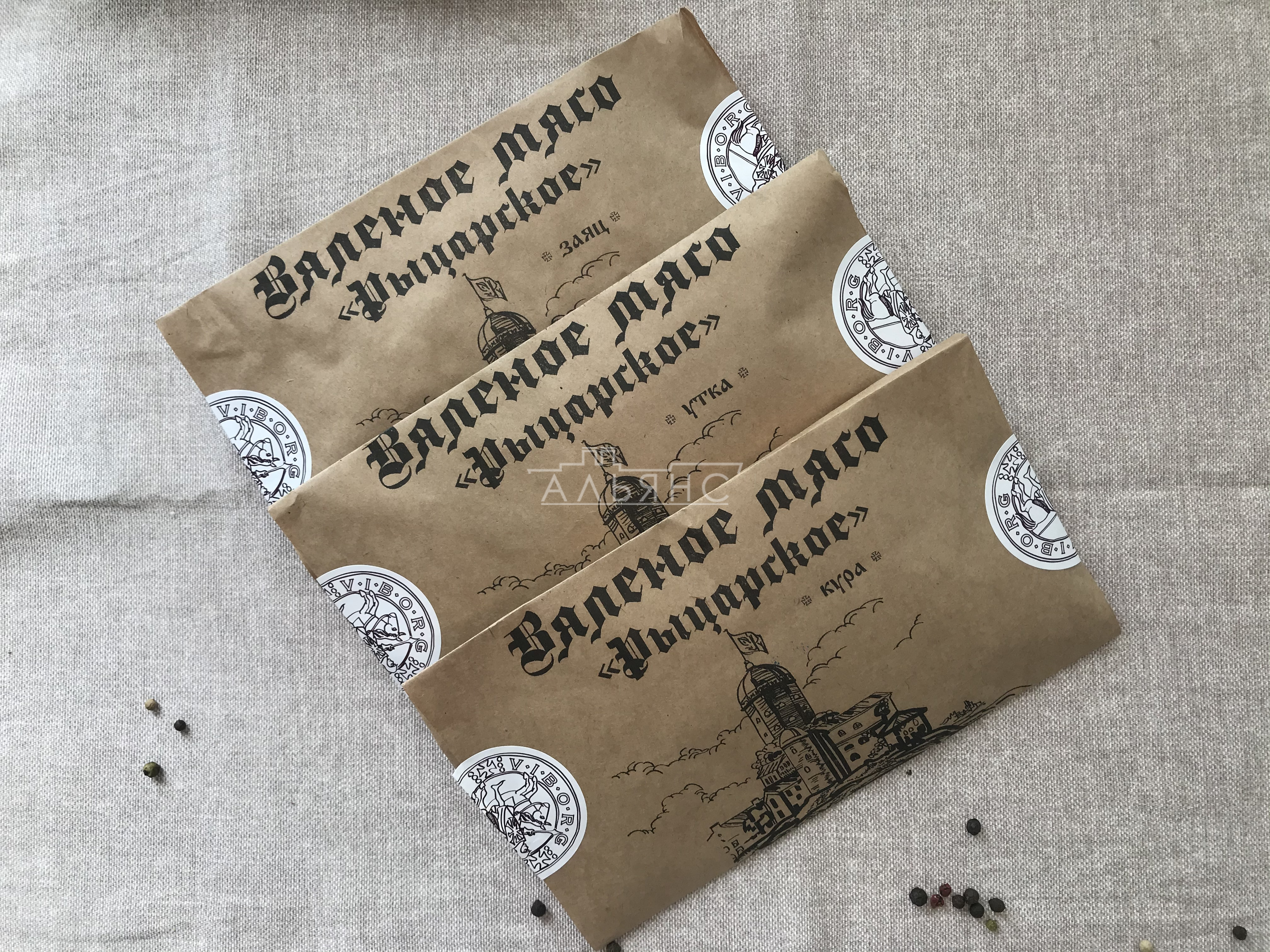 Рыцарское мясо курицы острое в Абакане