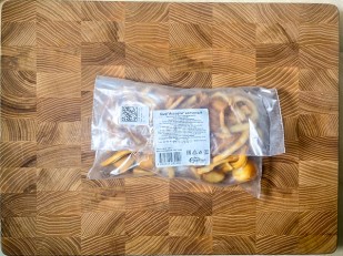 Продукт из мяса птиц 