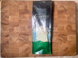 Гренки пшеничные 