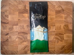 Сыр 1 кг ГОРНЫЙ СЫРОВАР (Бочата аджика): Сыр 60 гр ГОРНЫЙ СЫРОВАР (Нити)