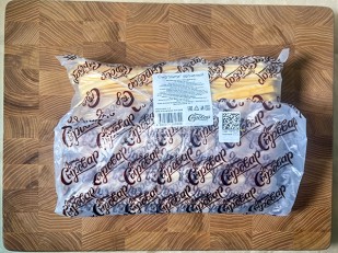 Сыр 1 кг ГОРНЫЙ СЫРОВАР (Балыковый паприка): Сыр 1 кг ГОРНЫЙ СЫРОВАР (Нити копчёные)