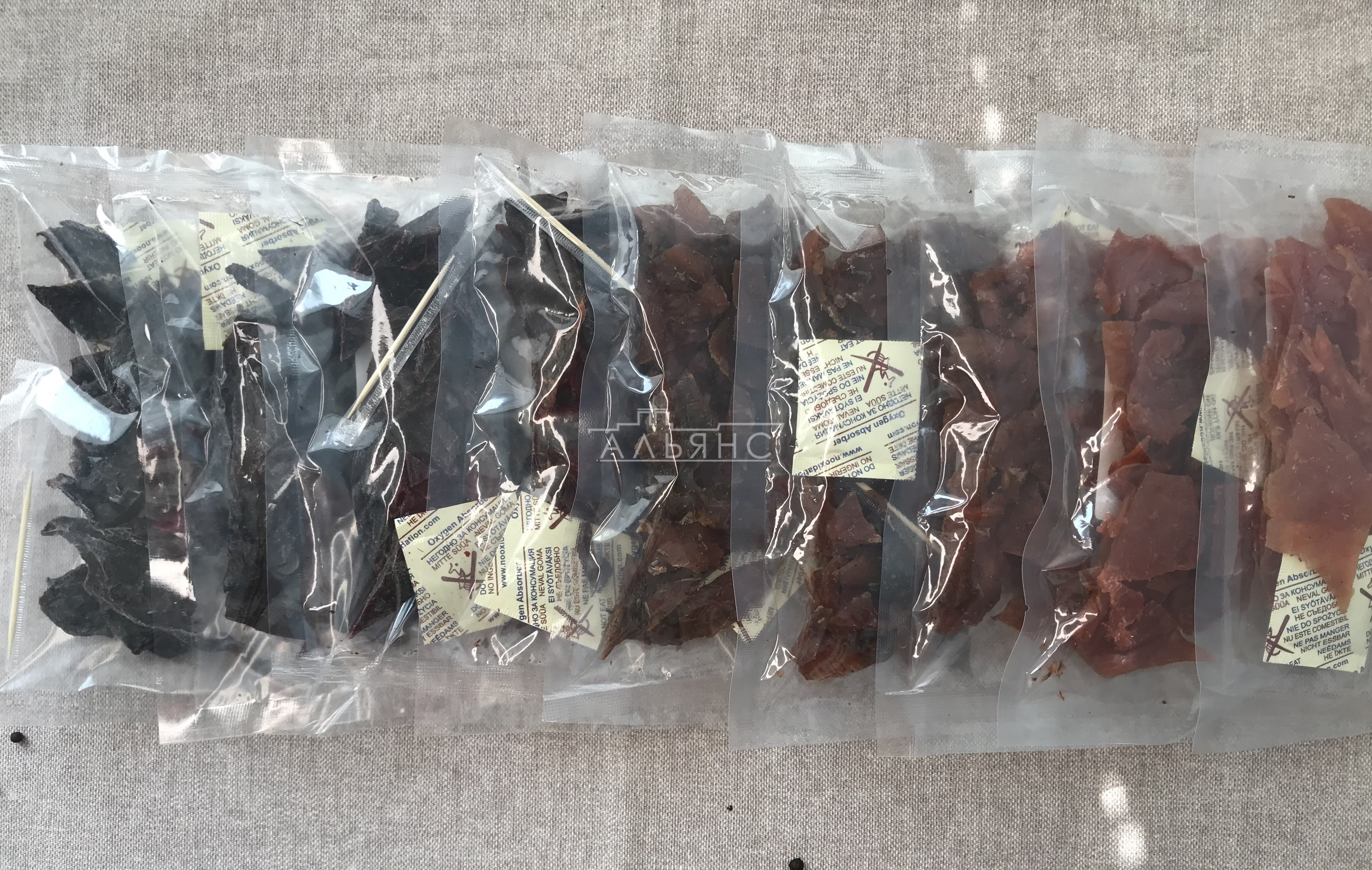 Рыцарское мясо курица в Абакане