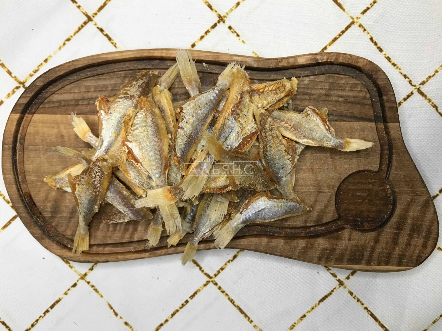 Лакедра в Абакане